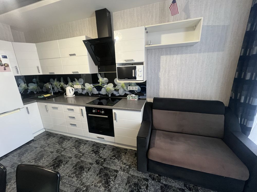 Продаж 1кім квартири ЖК КомфортТаун Регенераторна Київ - зображення 5