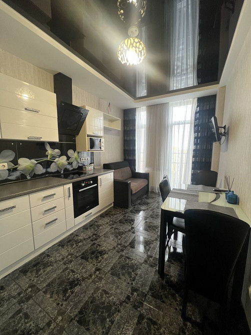 Продаж 1кім квартири ЖК КомфортТаун Регенераторна Київ - зображення 7