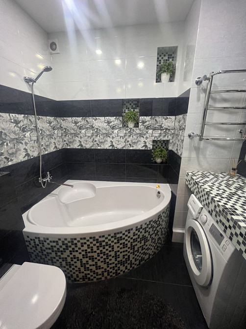 Продаж 1кім квартири ЖК КомфортТаун Регенераторна Київ - зображення 8