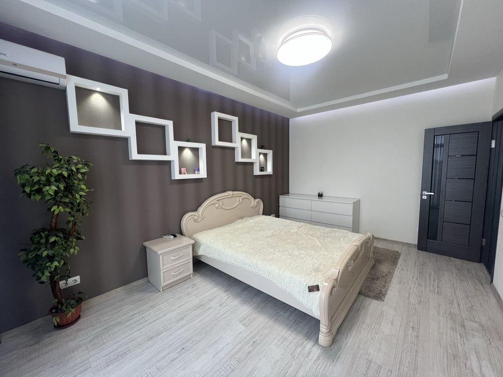 Продаж 1кім квартири ЖК КомфортТаун Регенераторна Київ - зображення 2