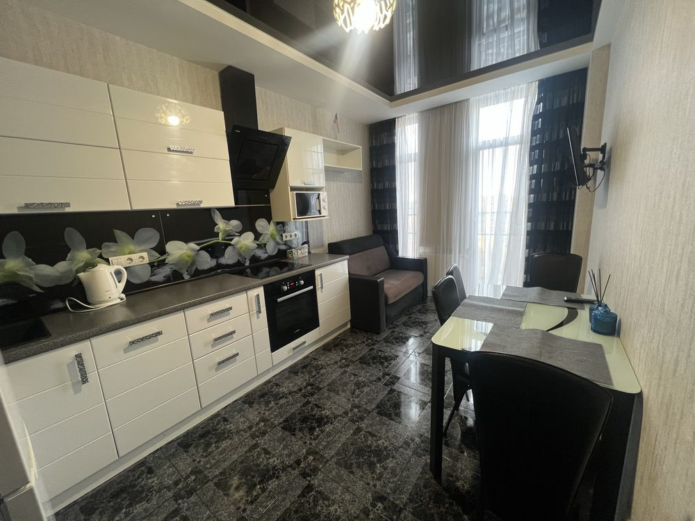 Продаж 1кім квартири ЖК КомфортТаун Регенераторна Київ - зображення 3