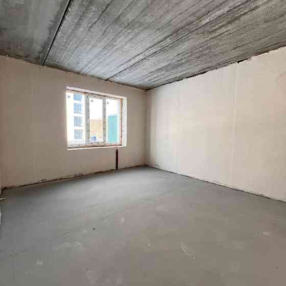 3 к квартира в Ірпені з газом. Єоселя. Будинок до 3х років . Ирпень