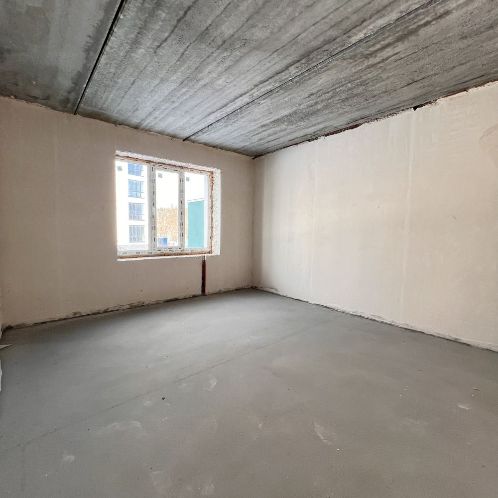 3 к квартира в Ірпені з газом. Єоселя. Будинок до 3х років . Ірпінь - зображення 2