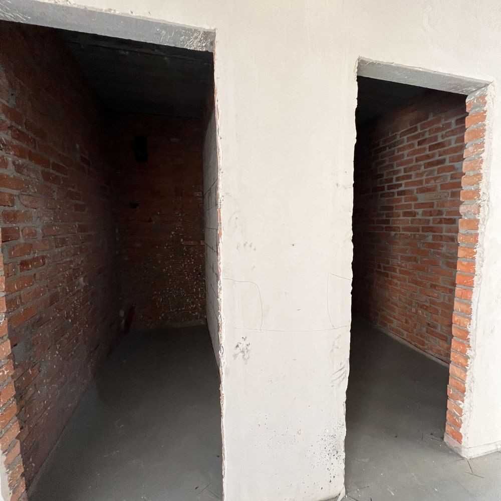 3 к квартира в Ірпені з газом. Єоселя. Будинок до 3х років . Ірпінь - зображення 8