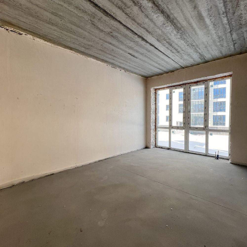 3 к квартира в Ірпені з газом. Єоселя. Будинок до 3х років . Ірпінь - зображення 1