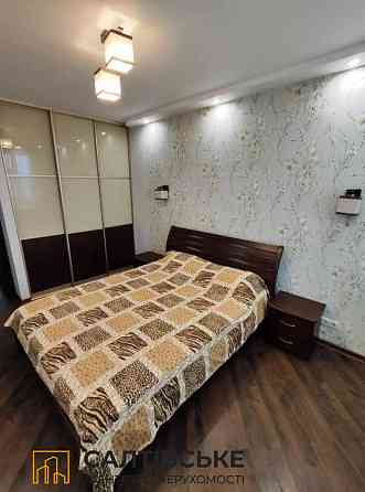 ЮЛ-3361 Продам 3к квартиру на Салтовке. ТРК Украина 604 м/р Харьков