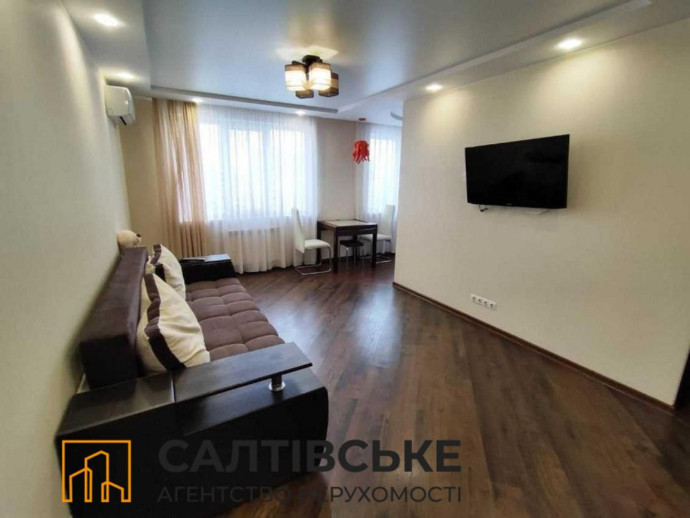 ЮЛ-3361 Продам 3к квартиру на Салтовке. ТРК Украина 604 м/р Харьков - изображение 3