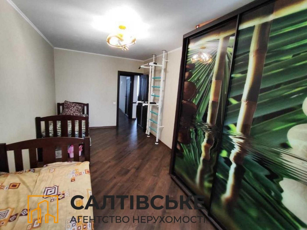 ЮЛ-3361 Продам 3к квартиру на Салтовке. ТРК Украина 604 м/р Харьков - изображение 4