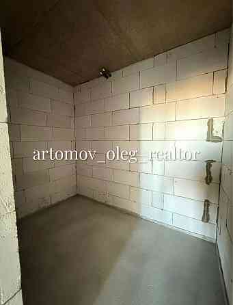 New‼️ KADORR City на Краснова‼️Трёшка,125 м2‼️ТЕРРАСА‼️ПРЯМОЙ ИППОДРОМ Одеса