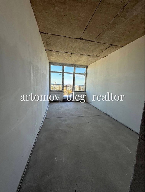 New‼️ KADORR City на Краснова‼️Трёшка,125 м2‼️ТЕРРАСА‼️ПРЯМОЙ ИППОДРОМ Одеса - зображення 2