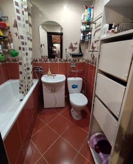 26919  Продаж 1к квартири в зручному гарному районі нашого міста Хмельницкий - изображение 7