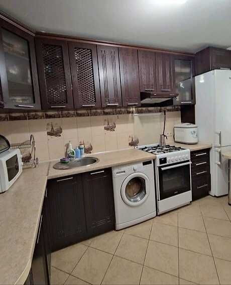 26919  Продаж 1к квартири в зручному гарному районі нашого міста Хмельницкий - изображение 1