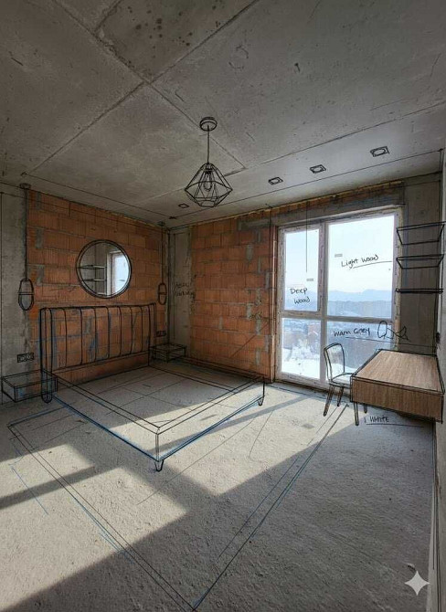 Продаж 2-кімнатної квартири у ЖК "Viking Hills"БЕЗ КОМІСІЇ ДЛЯ ПОКУПЦЯ Львов - изображение 2