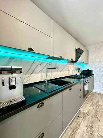 Продам 2 к квартиру в ЖК Ривер Парк Днепр