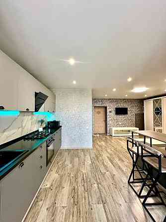 Продам 2 к квартиру в ЖК Ривер Парк Днепр