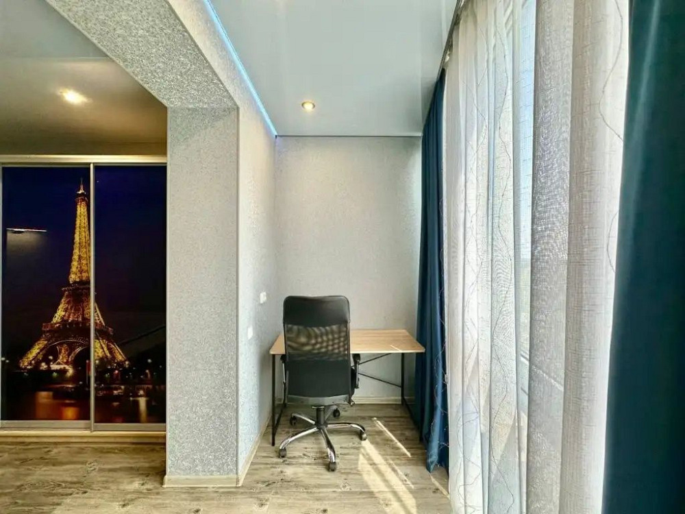 Продам 2 к квартиру в ЖК Ривер Парк Днепр - изображение 8