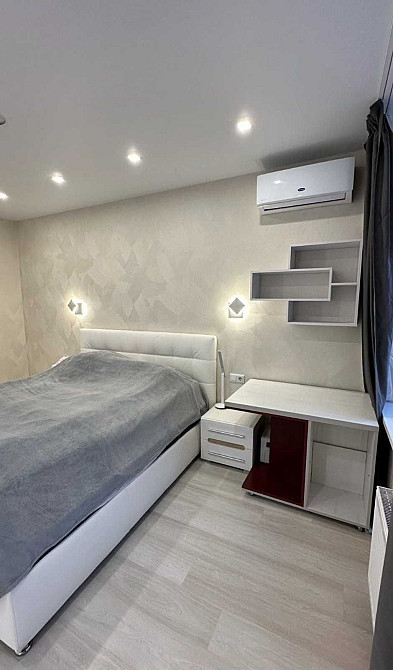 N2-комн.квартира ул.Сахарова 65м2 мебель и техника! Крижанівка - изображение 5