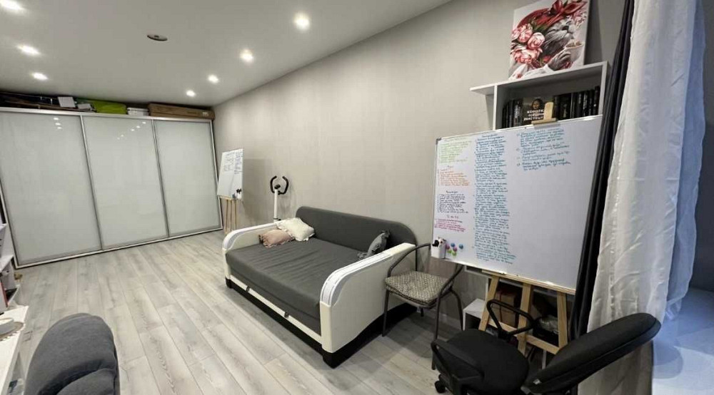 N2-комн.квартира ул.Сахарова 65м2 мебель и техника! Крижанівка - изображение 6