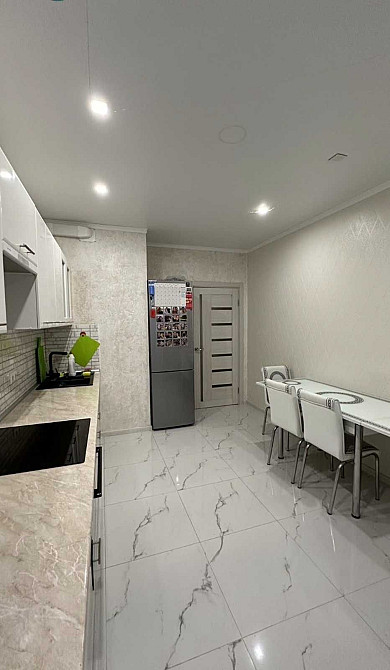 N2-комн.квартира ул.Сахарова 65м2 мебель и техника! Крижанівка - изображение 8