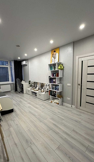 N2-комн.квартира ул.Сахарова 65м2 мебель и техника! Крижанівка - изображение 7