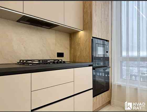 Терміново! Стильна однокімнатна квартира з якісним ремонтом! Івано-Франківськ