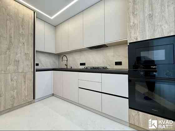 Терміново! Стильна однокімнатна квартира з якісним ремонтом! Івано-Франківськ