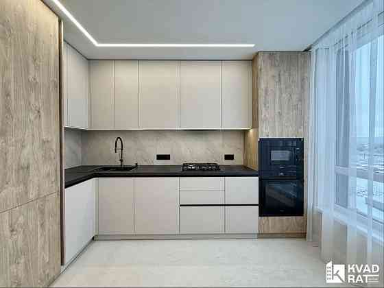 Терміново! Стильна однокімнатна квартира з якісним ремонтом! Івано-Франківськ