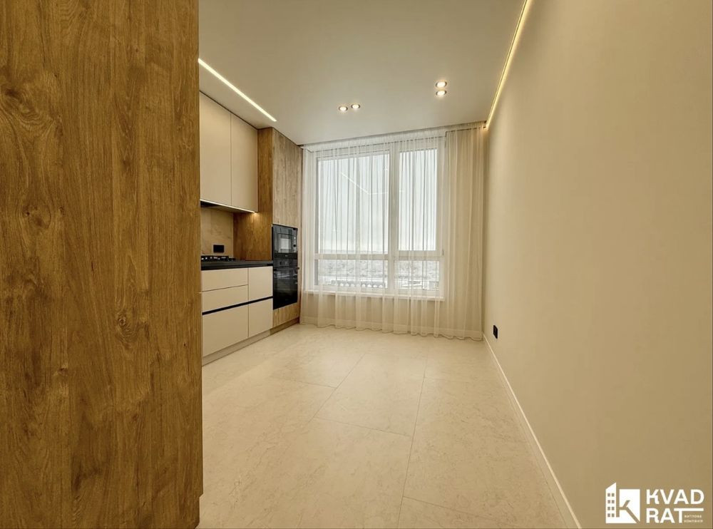 Терміново! Стильна однокімнатна квартира з якісним ремонтом! Івано-Франківськ - зображення 2