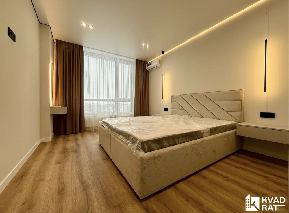 Терміново! Стильна однокімнатна квартира з якісним ремонтом! Івано-Франківськ - зображення 8