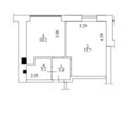 Супер пропозиція в ЖК Іділіка Буча