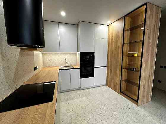 Новий Автограф Дарниця Дніпровський Парк Жмаченко 1к з євроремонтом Киев