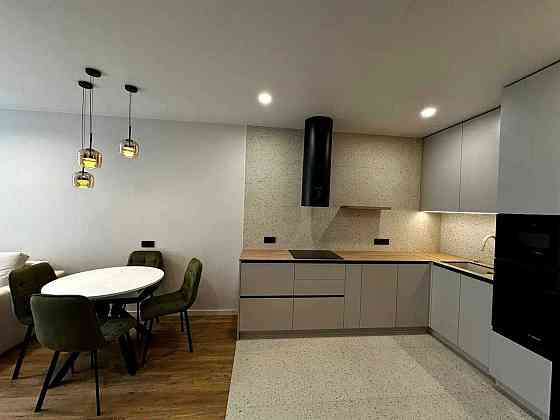 Новий Автограф Дарниця Дніпровський Парк Жмаченко 1к з євроремонтом Киев