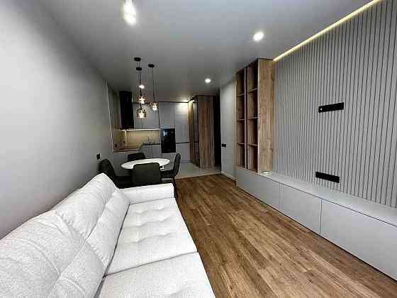 Новий Автограф Дарниця Дніпровський Парк Жмаченко 1к з євроремонтом Киев