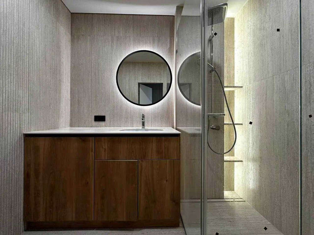 Новий Автограф Дарниця Дніпровський Парк Жмаченко 1к з євроремонтом Киев - изображение 8