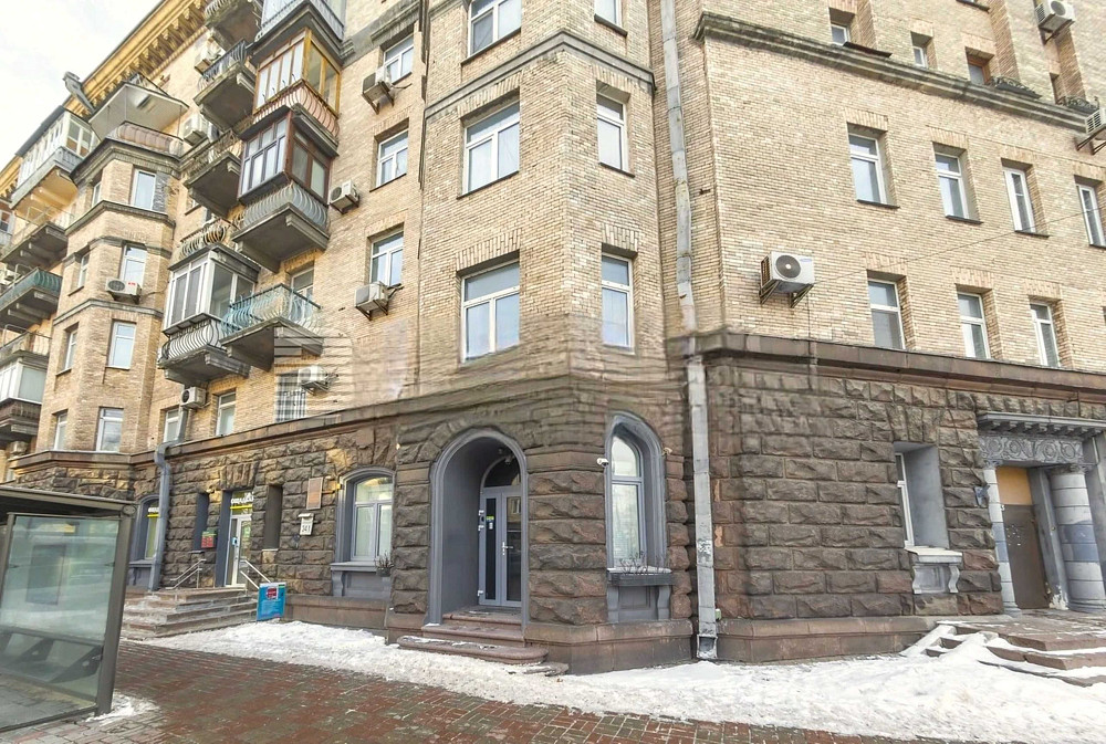 2 кім.квартира на Грушевського 34/1, сталінка Газ Київ - зображення 4