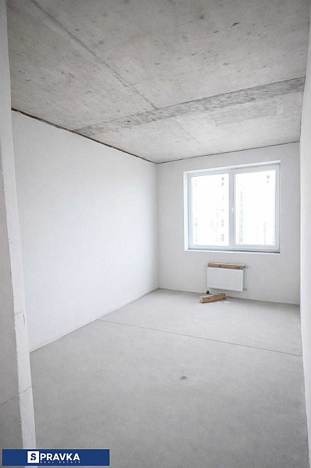 Продам 1-к квартиру без ремонта‼️Средний этаж‼️ЖК 53 Жемчужина⁉️ Лиманка - зображення 1