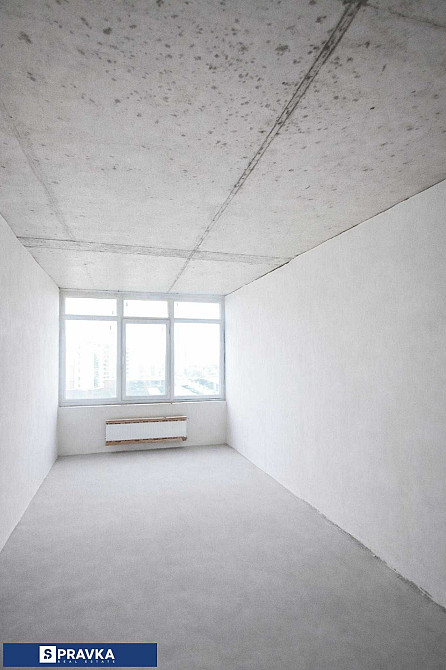 Продам 1-к квартиру без ремонта‼️Средний этаж‼️ЖК 53 Жемчужина⁉️ Лиманка - зображення 3