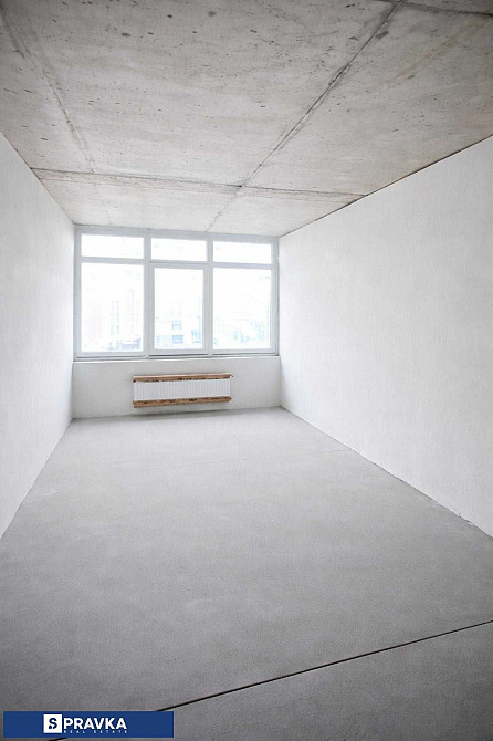 Продам 1-к квартиру без ремонта‼️Средний этаж‼️ЖК 53 Жемчужина⁉️ Лиманка - зображення 2