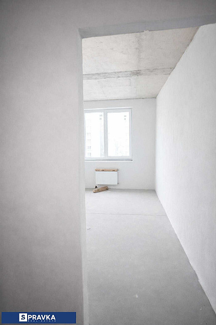 Продам 1-к квартиру без ремонта‼️Средний этаж‼️ЖК 53 Жемчужина⁉️ Лиманка - зображення 5