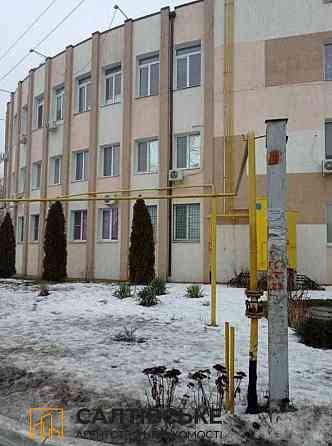 ИГ-3078 Продам 1К квартиру 38м2 в новострое на Салтовке Харьков