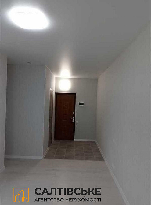 ИГ-3078 Продам 1К квартиру 38м2 в новострое на Салтовке Харьков - изображение 2