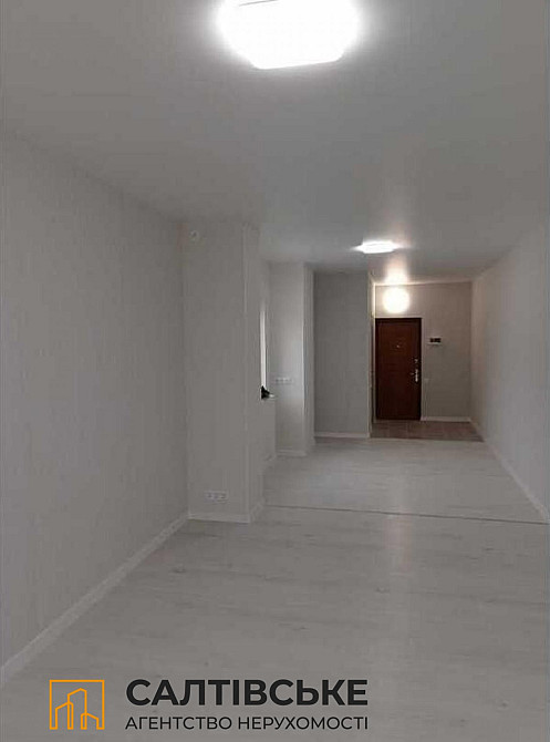 ИГ-3078 Продам 1К квартиру 38м2 в новострое на Салтовке Харьков - изображение 3
