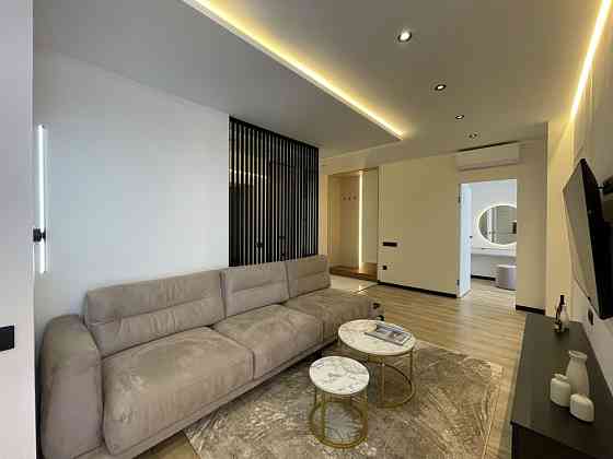 Продаж двох кімнатної квартири із якісним ремонтом Івано-Франківськ