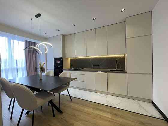 Продаж двох кімнатної квартири із якісним ремонтом Івано-Франківськ