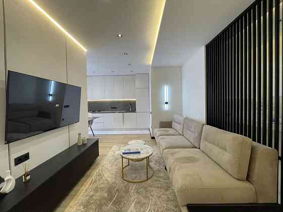 Продаж двох кімнатної квартири із якісним ремонтом Івано-Франківськ