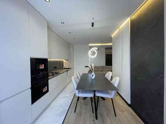 Продаж двох кімнатної квартири із якісним ремонтом Івано-Франківськ