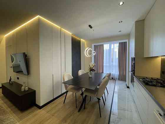 Продаж двох кімнатної квартири із якісним ремонтом Івано-Франківськ