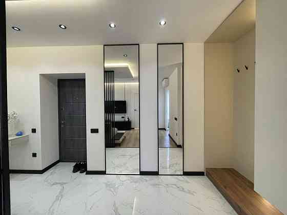 Продаж двох кімнатної квартири із якісним ремонтом Івано-Франківськ