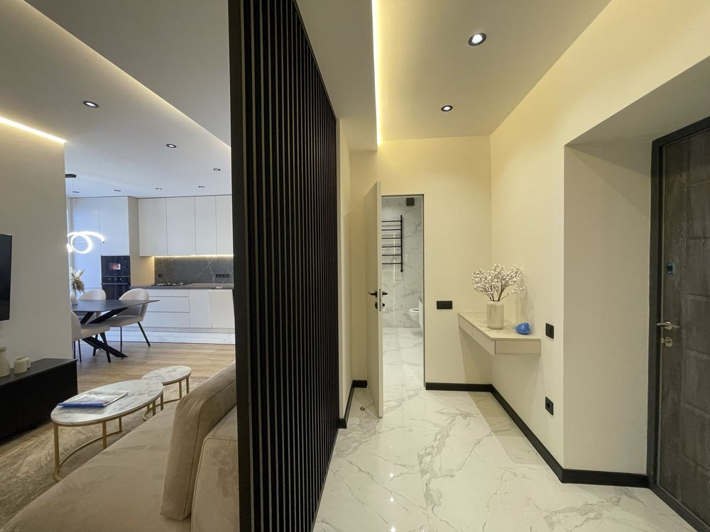 Продаж двох кімнатної квартири із якісним ремонтом Івано-Франківськ - зображення 7