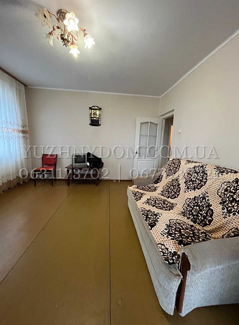 Продам 2-о кімнатну квартиру в 16-ти поверховому будинку Пивденное (Харьковский обл.) - изображение 1